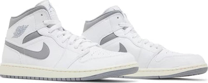 Air Jordan 1 Mid 'Vintage Grey'