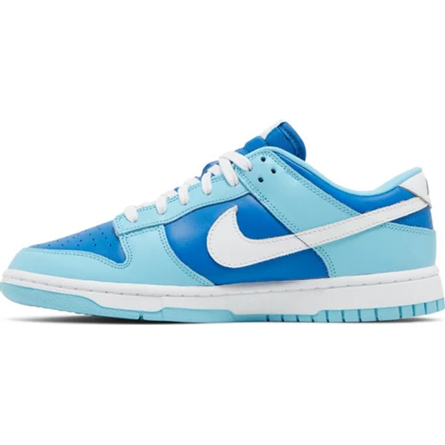 Dunk Low Retro QS 'Argon' 2022