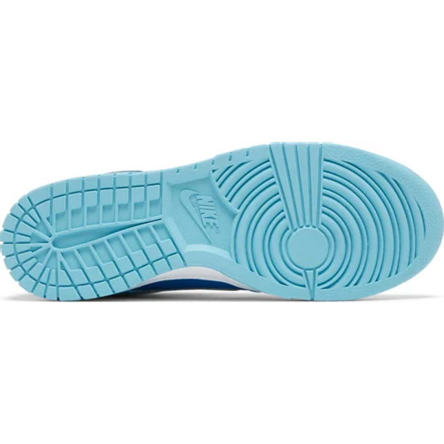 Dunk Low Retro QS 'Argon' 2022