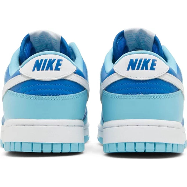 Dunk Low Retro QS 'Argon' 2022