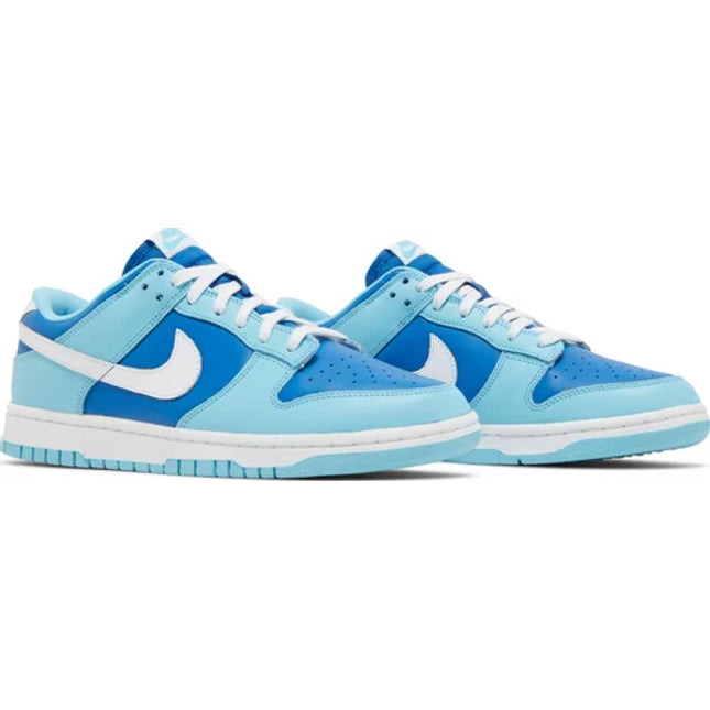 Dunk Low Retro QS 'Argon' 2022