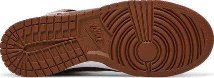 Nike Mens Dunk High Sneakers - 'Chocolate'