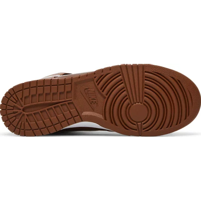 Dunk High 'Chocolate'