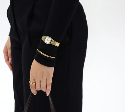 Wave Ring