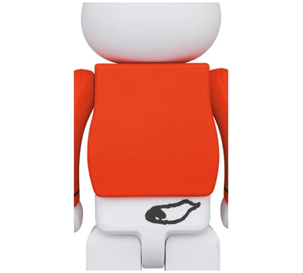 Bearbrick Joe Cool 1000%