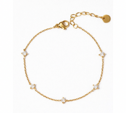 Ezra Bracelet