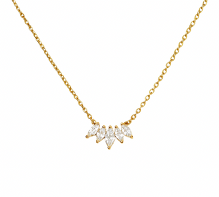 Mabel Necklace
