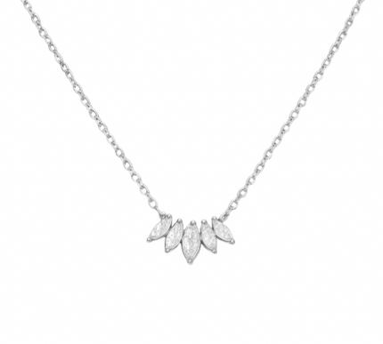 Mabel Necklace