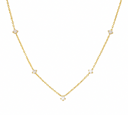 Ezra Necklace