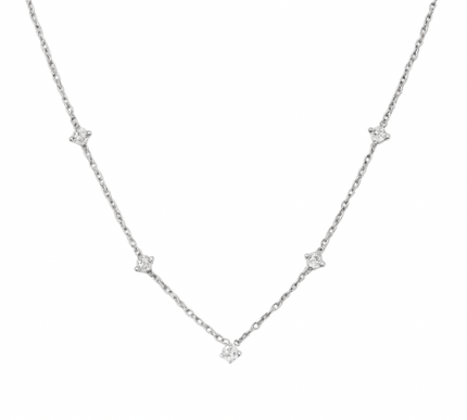 Ezra Necklace