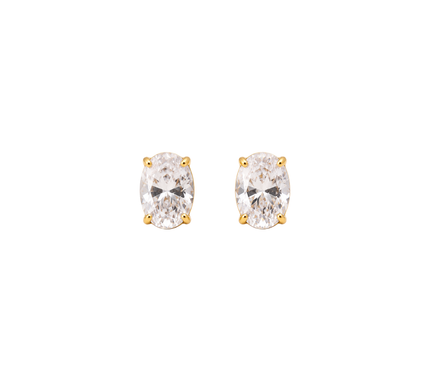 Freja Earrings