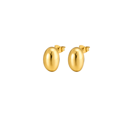 Pebble Earrings
