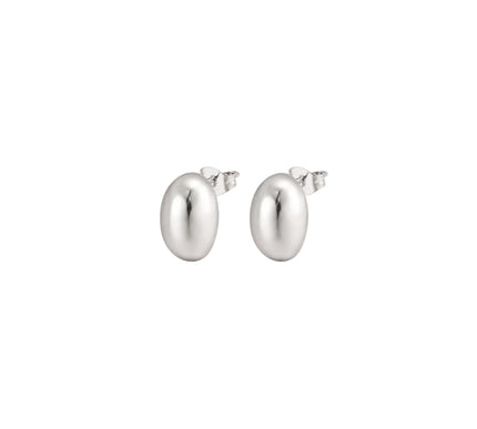Pebble Earrings