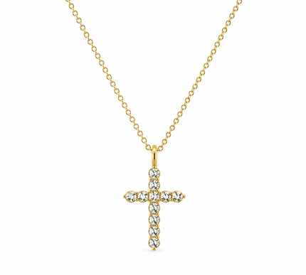 Cross Necklace