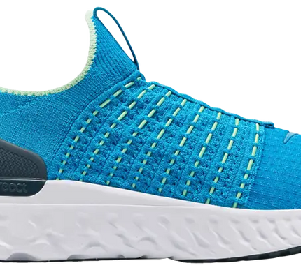Nike React Phantom Run Flyknit 2 'Blue Orbit'
