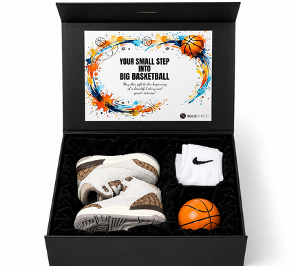 BABY GIFT BOX - J3 ELEPHANT