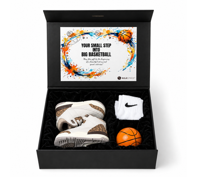 BABY GIFT BOX - J3 ELEPHANT
