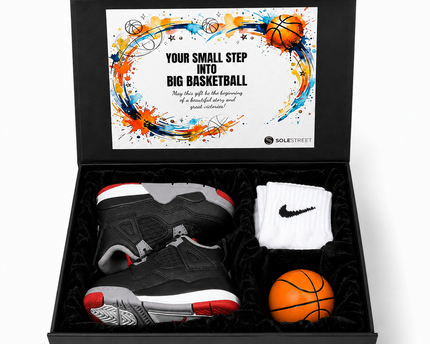 BABY GIFT BOXES