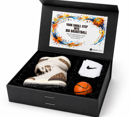 BABY GIFT BOX - J3 ELEPHANT