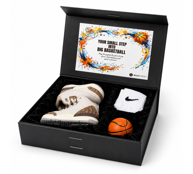 BABY GIFT BOX - J3 ELEPHANT