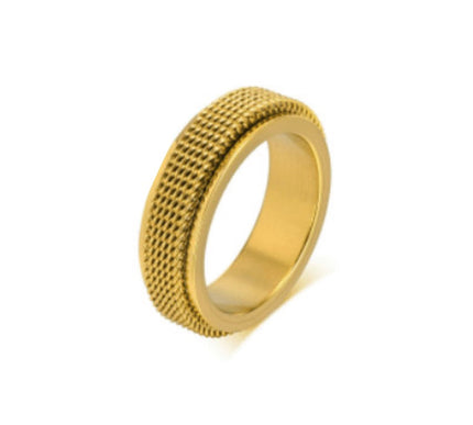 Turner Ring