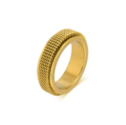 Turner Ring