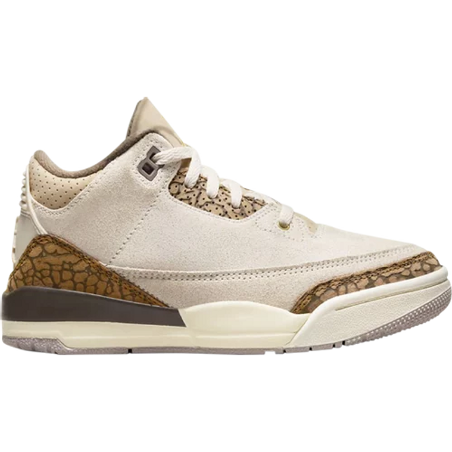 Air Jordan 3 Retro PS 'Palomino'