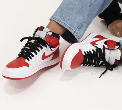 Air Jordan 1 Retro High OG 'Heritage' GS (2022)