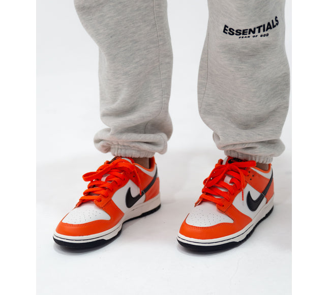 Nike Grade School Womens Dunk Low Sneakers - 'Halloween' 2022
