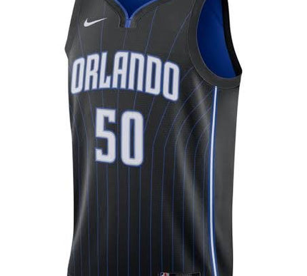 NIKE ORLANDO #50 GORDON JERSEY