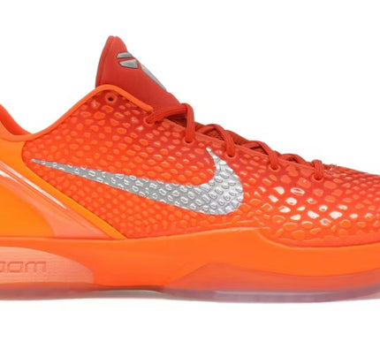 Nike Kobe 6 Protro Total Orange