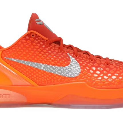 Nike Kobe 6 Protro GS 'Total Orange'