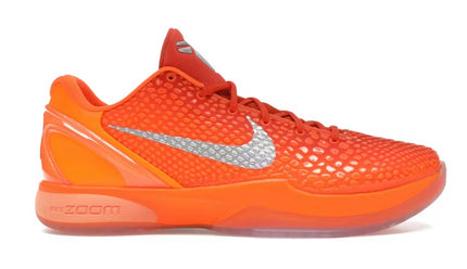 Nike Kobe 6 Protro GS 'Total Orange'