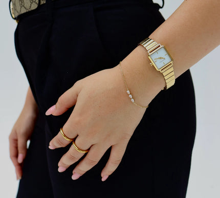 Sierra Bracelet
