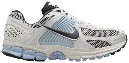 Nike Womens Air Zoom Vomero 5 'Light Armory Blue'