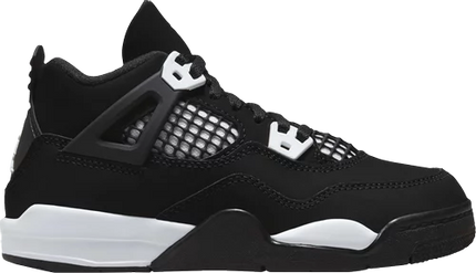 Air Jordan 4 Retro PS 'White Thunder'