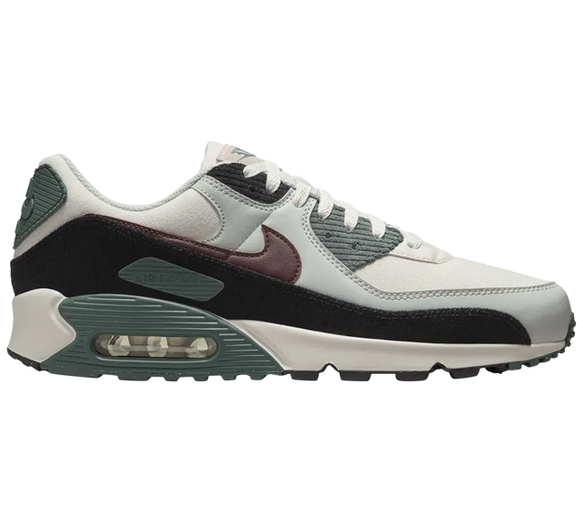 Mens Nike Air Max 90 - 'Notebook Doodle Pack'