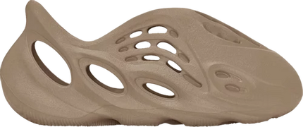 Adidas Pre School Kids Yeezy Foam Runner Sneakers - 'Mist