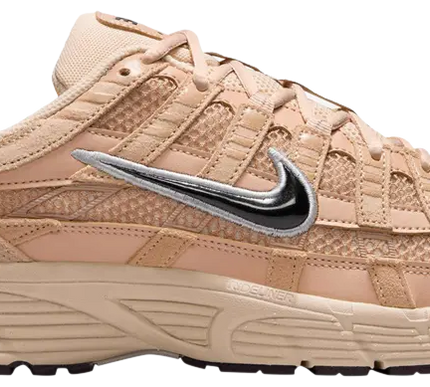 Nike P-6000 SE 'Hemp'