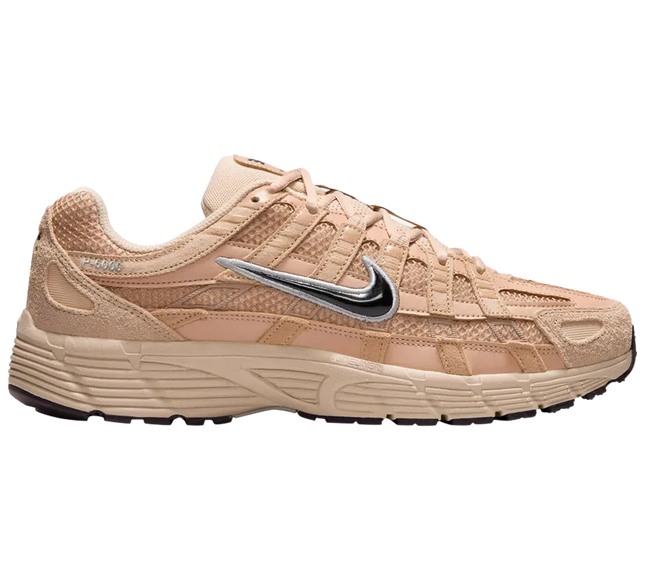 Nike P-6000 SE 'Hemp'
