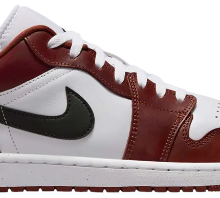 Air Jordan 1 Low SE 'Dark Pony'