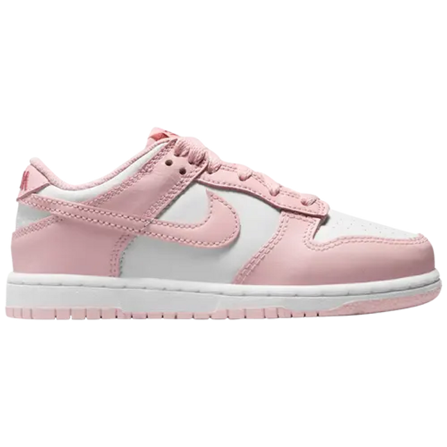 Dunk Low PS 'Pink Glaze'