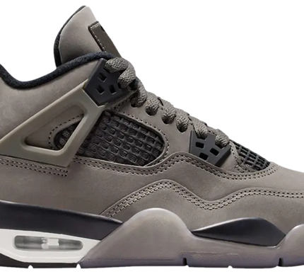 Nike Air Jordan 4 Retro GS 'Cave Stone'