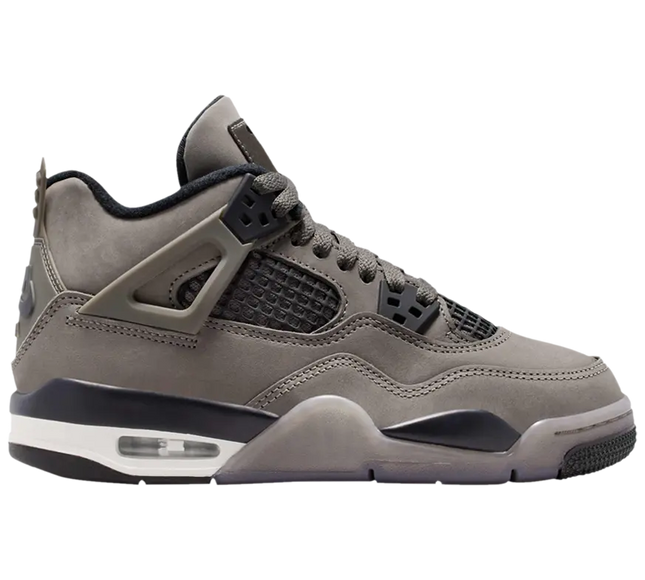Nike Air Jordan 4 Retro GS 'Cave Stone'