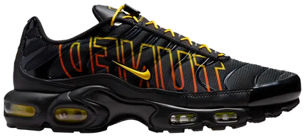 Nike Air Max Plus 'Tuned Pack - Sunrise'