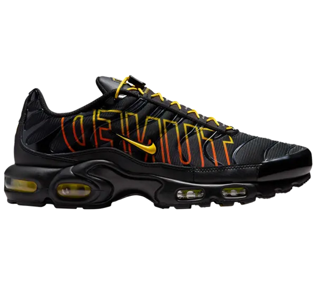 Nike Air Max Plus 'Tuned Pack - Sunrise'