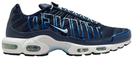 Nike Air Max Plus 'Tuned Pack - Obsidian'