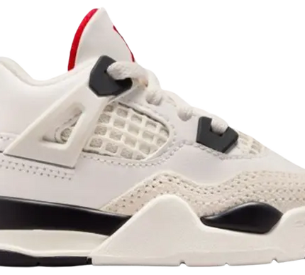 Nike Toddlers Air Jordan 4 Retro TD 'Flight Club'