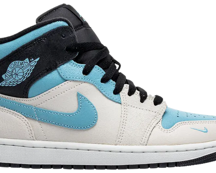 Jordan 1 mid