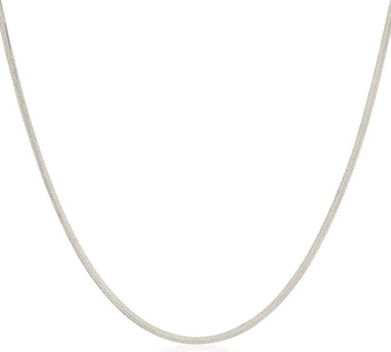 Ebony Necklace
